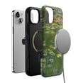 thumbnail image 4 of Casely iPhone 15 Case | MonetÃ¢â‚¬â„¢s Water Lilies | The Met Museum Collection | Compatible with MagSafe | Bold Protective Design, 4 of 9