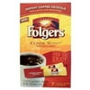 (3 Pack) Folgers Classic Roast Instant Coffee Crystals, 7-Count