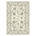 thumbnail image 1 of Dynamic Rugs ANCIENT GARDEN 9.2X12.10 57365-6666 CREAM, 1 of 2