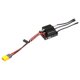 thumbnail image 4 of Maojin Toy Story Juguetes Hobbywing SeaKing Waterproof ESC 60A 2-3S With 6V 3A BEC T-Plug For RC, 4 of 5