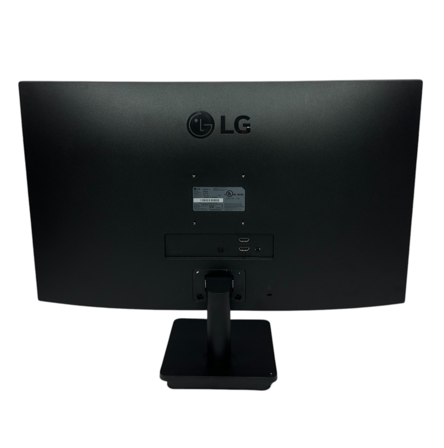 LG 27MS500 27" 16:9 Full HD 100Hz IPS LCD Monitor