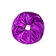 thumbnail image 7 of Jizyo Girls Tumbling Outfits Biketards with Shorts Gymnastics Leotards 4-16 Years Sports Workout Purple 10, 7 of 7