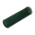 thumbnail image 2 of Alambre floral de floristería, 100 cm, cerca protectora para aviario de pollos, arreglo floral para jardinería interior y exterior., 2 of 9