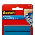 thumbnail image 3 of 3M Scotch Removable Mounting Putty 2 oz Blue, 3 Pack, 3 of 8