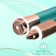 thumbnail image 5 of Depiladora facial iMusthav 2 en 1 con luz LED y USB, 5 of 8