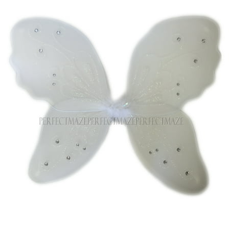 Sparkle Pixie Wings - Perfectmaze 5 Sparkling Fairy Butterfly 21