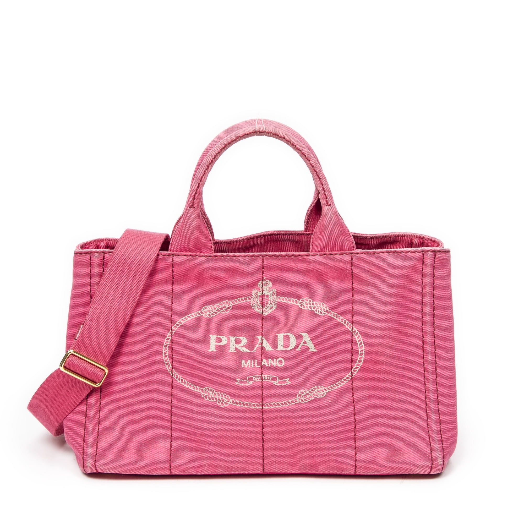 Prada Handbags Collection for Women | Pink - Walmart.com