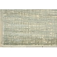 thumbnail image 5 of Nourison Starlight Modern Sea Mist 3'5" x 5'5" Area Rug, (3x5), 5 of 6