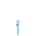 thumbnail image 3 of Cortador de Espuma 30W 25cm Cortador de Alambre Caliente Eléctrico Pluma de Grabado Pluma de Corte de Calor de Poliestireno de Espuma Herramienta de Corte de Espuma de Alambre ANGGREK Otros, 3 of 8