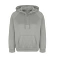 thumbnail image 2 of Jalioing Women's Athletic Hoodies Half Zipper Long Sleeve Drawstring Sweatshirt Casual Loose Pullover Tops Outfits, 2 of 5