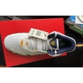 thumbnail image 2 of Ad-id-as D.O.N Issue 3 Mens Sz 12.5 Basketball Shoe White Sneaker Donovan Mitchell, 2 of 5