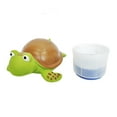 thumbnail image 5 of Turtle Chlorine Floater for 1" Tab ONLY, Mini Floating Pool Chlorine Dispenser, 5 of 8
