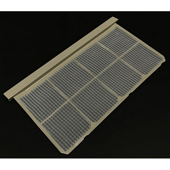 OEM GE Air Conditioner AC Filter Originally Shipped With AJCS10DCBW2, AJCH12DCBM1, AJEQ06LCDW1
