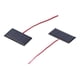 thumbnail image 3 of Panel Solar De Polisilicio, Micropanel Solar De 2 Piezas Para Aparatos Eléctricos De Baja Potencia, Luces De Emergencia, Semáforos, Etc., 3 of 7