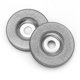 thumbnail image 1 of 2 Piezas Disco Circular de Muela Abrasiva de Diamante de 50Mm para Afilador EléCtrico Multifuncional Accesorios de Afilado de Amoladora, 1 of 7