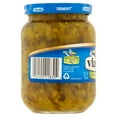 thumbnail image 5 of Vlasic Relish Dill 10 oz, 5 of 5