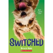 Collectible Switched, Paperback