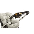 thumbnail image 2 of Maxi-Cosi Convenient Zippered Baby Pacifier Cosi Keeper, Black, 2 of 8