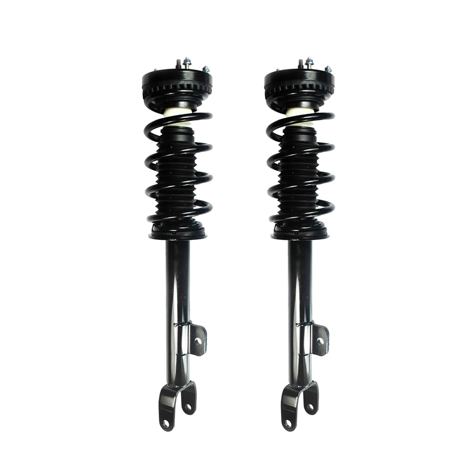 For Toyota Camry 2002 2003 Rear Strut and Coil Spring Assembly Monroe Struts For Toyota Camry 2002 2003 Rear Strut and Coil Spring Assembly Monroe Struts