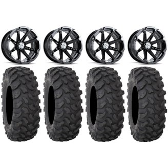 MSA Black Kore 14