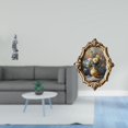 thumbnail image 2 of Estatua de Guan Yin,Estatua de Guan Yin para decoración del hogar.,Escultura de Kuanyin,figurita,decoración china,regalos,Marco de fotos,Marco de fotos para decoración del hogar,exhibición, 2 of 8
