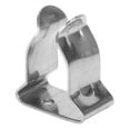 thumbnail image 4 of Sailing Soporte de abrazadera de resorte ajustable de acero inoxidable para barcos, yates y canoas, 4 of 10