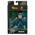 thumbnail image 2 of Figura de acción Dragón Ball Super Dragón Stars Vegeta 16 cm, 2 of 5
