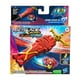 thumbnail image 3 of Paquete de lanzadores Beyblade Burst XCALIUS Power Speed Hasbro, 3 of 6