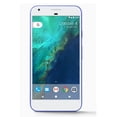 thumbnail image 1 of Google Pixel XL G-2PW2100 GSM +CDMA Factory Unlocked 5.5" AMOLED 4GB RAM 32GB Internal 12.3MP Camera Phone - Really Blue, 1 of 5