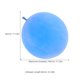 thumbnail image 2 of VERDANVERSE Globo Grande De Látex Azul Para Recolección De Datos Meteorológicos Y Análisis Aéreo, 2 of 6