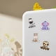 thumbnail image 5 of Nursing Sloth Giraffe Stickers 500pcs Children's Sticker Roll 8 Patterns Shaped Stickers Boys Girls Children's Gifts, 5 of 9