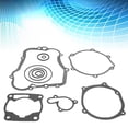 thumbnail image 4 of Juego De Juntas De Motor De Goma, Kit Apto Para YZ85 2002-2018, Con Maravilloso Reemplazo Para La Junta Del Motor Vieja O Rota, Montaje Directo, Fácil Y Conveniente De Instalar, 4 of 7