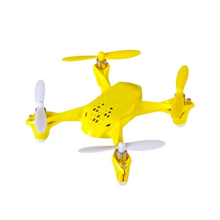 Hubsan H108 2.4GHz 4-Channel RC Quadcopter Flying Drone Hubsan H108 2.4GHz 4-Channel RC Quadcopter Flying Drone