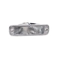 thumbnail image 1 of CUARTO EXPRESS VAN 1996 al 2002 CHEVROLET Frontal Derecho/Pasajero DEPO ., 1 of 4