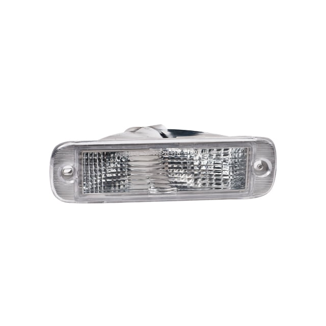 CUARTO EXPRESS VAN 1996 al 2002 CHEVROLET Frontal Derecho/Pasajero DEPO .