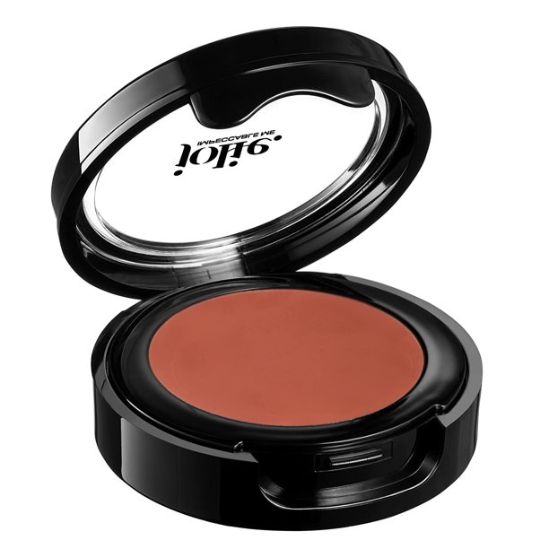 Jolie Creme Blush Color cremoso para mejillas (Canción de cuna)