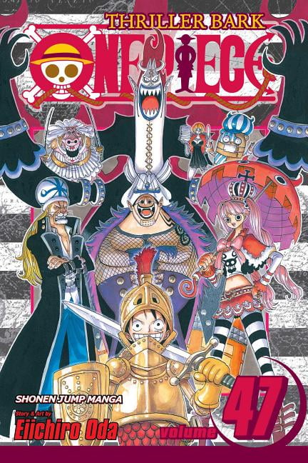 One Piece, Vol. 87 - Walmart.com