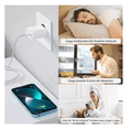 thumbnail image 4 of Cargador Carga Rápida Pd 3.0 Labg Compatible Para iPhone 14 8 20w 2pz Blanco, 4 of 5