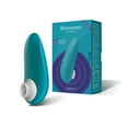 thumbnail image 5 of Womanizer STARLET 3 Pleasure Air Stimulator, Turquoise, 5 of 6
