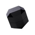 thumbnail image 1 of Boîte de Rangement pour Queue de Billard, Noir, 1 of 9