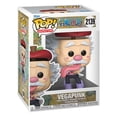 thumbnail image 1 of Figura Coleccionable Funko Pop Animation One Piece Egghead Dr Vegapunk 1 Pieza, 1 of 4
