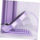 thumbnail image 4 of stretching band stretching band fitness exercise stretching band base plate fitness mat knee stretch stretching band exercise equipment fitness band, 4 of 5
