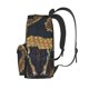 thumbnail image 3 of Disketp Ball Phyton Snake Mochila Escolar de Gran Capacidad y Peso Ligero, Mochila de Viaje Ideal para Escuela, Trabajo y Uso Diario, Cómoda y con Estilo, 3 of 8