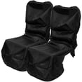 thumbnail image 1 of 1 Set Car Seat Cover Interior Cover Replacement Front Seat Protector Automotive Accessory, 1 of 3