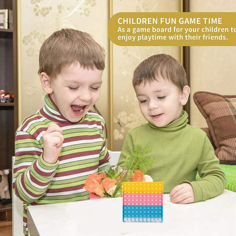  Its Game Time! Boredom & Stress Relief Gift Set