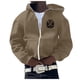 thumbnail image 1 of WILLBEST Sudaderas para Hombre, Chaqueta Informal De Invierno para Cualquier Ocasión. XXGrande, 1 of 3