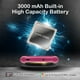 thumbnail image 2 of Contixo V10, 7-inch HD children's tablet, ideal for ages 3-7, with parental controls and Contixo Android operating system in pink Contixo Contixo V10 Pink, 2 of 2
