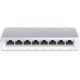 thumbnail image 1 of Conmutador Ethernet TP-Link de 8 puertos 10/100 Mbps TL-SF1008D blanco, 1 of 7
