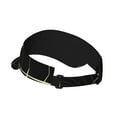 thumbnail image 2 of Fotbe Spiders On The Web Visera Deportiva con Diseño, Gorra Abierta Ajustable de Algodón para Mujer y Hombre, 2 of 7