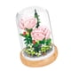 thumbnail image 2 of Bloques de Construcción de Plantas en Miniatura Bling Bling DIY Adornos de Decoración, 2 of 10
